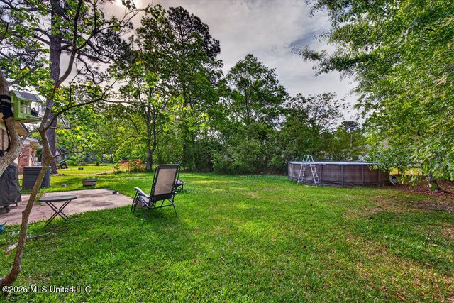 2702 E Angela Circle, Gulfport, MS 39503