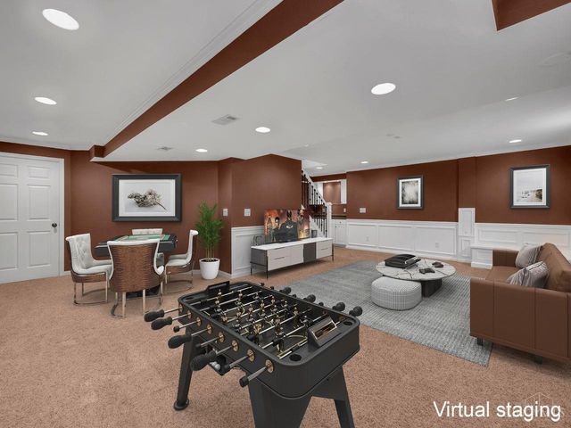 2048 Apple Knoll Lane, Monroe, OH 45044