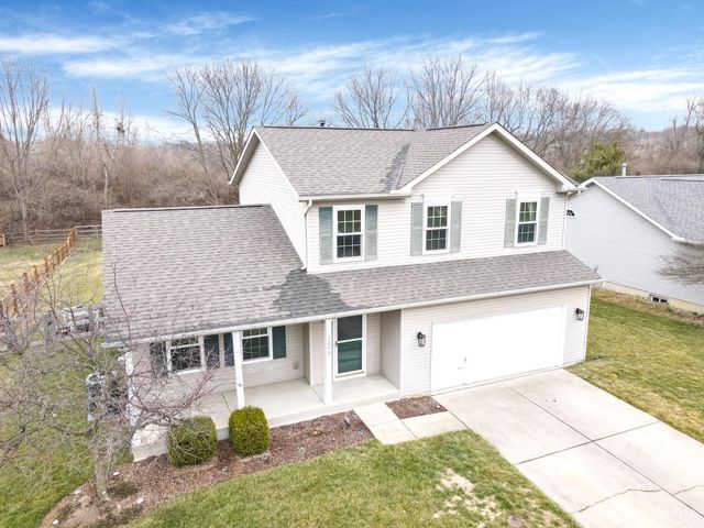 2048 Apple Knoll Lane, Monroe, OH 45044
