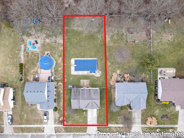 2048 Apple Knoll Lane, Monroe, OH 45044