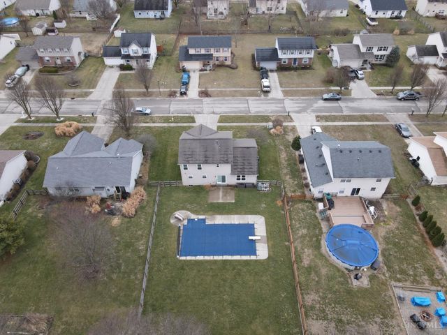 2048 Apple Knoll Lane, Monroe, OH 45044