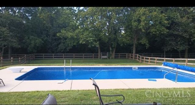 2048 Apple Knoll Lane, Monroe, OH 45044