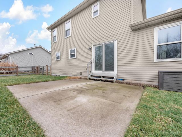 2048 Apple Knoll Lane, Monroe, OH 45044