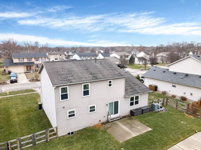 2048 Apple Knoll Lane, Monroe, OH 45044