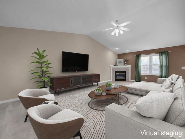 2048 Apple Knoll Lane, Monroe, OH 45044