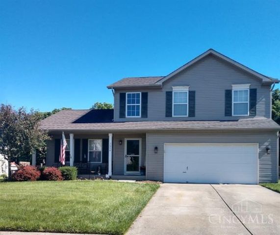 2048 Apple Knoll Lane, Monroe, OH 45044