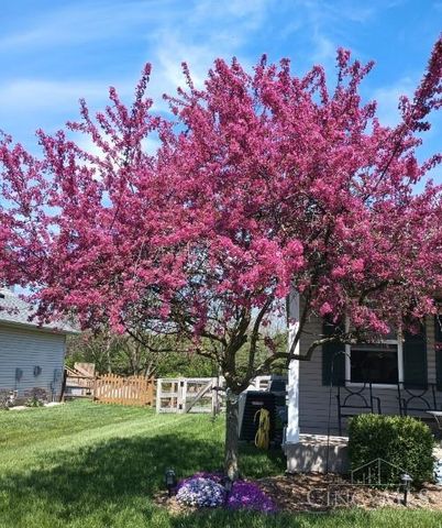 2048 Apple Knoll Lane, Monroe, OH 45044