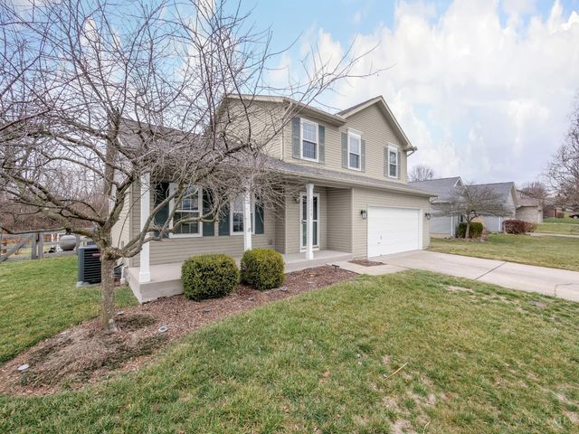 2048 Apple Knoll Lane, Monroe, OH 45044