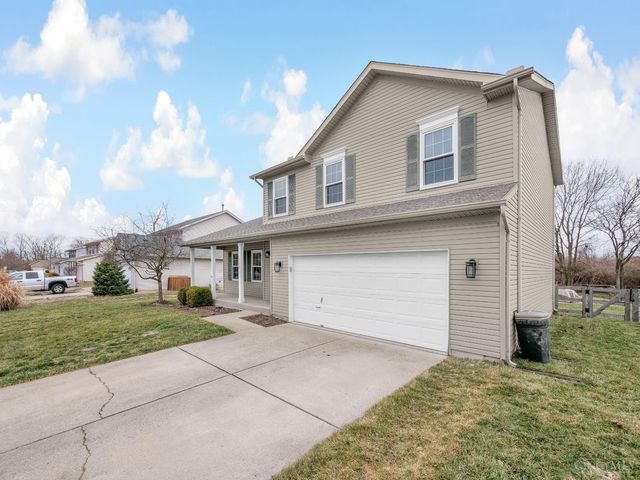 2048 Apple Knoll Lane, Monroe, OH 45044