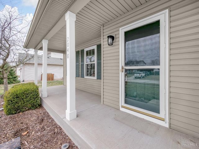 2048 Apple Knoll Lane, Monroe, OH 45044