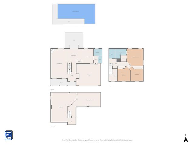 2048 Apple Knoll Lane, Monroe, OH 45044