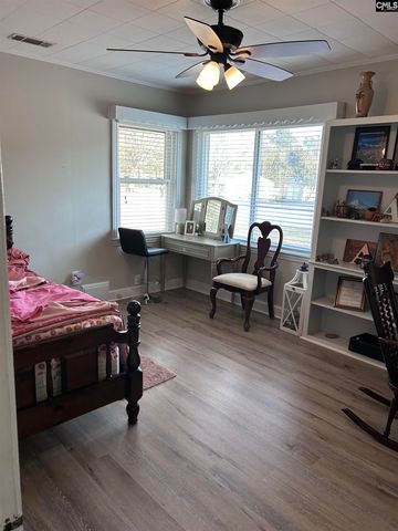 2631 Deloach, Newberry, SC 29108