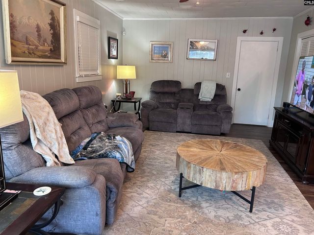 2631 Deloach, Newberry, SC 29108