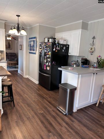 2631 Deloach, Newberry, SC 29108