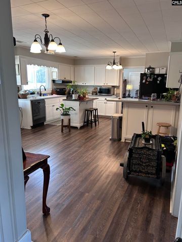 2631 Deloach, Newberry, SC 29108