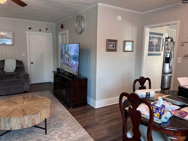 2631 Deloach, Newberry, SC 29108