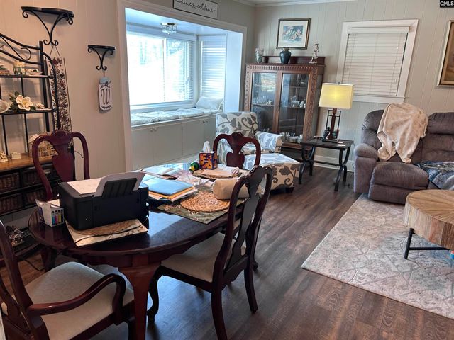 2631 Deloach, Newberry, SC 29108