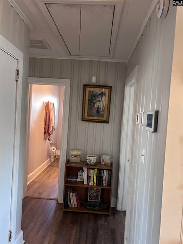 2631 Deloach, Newberry, SC 29108