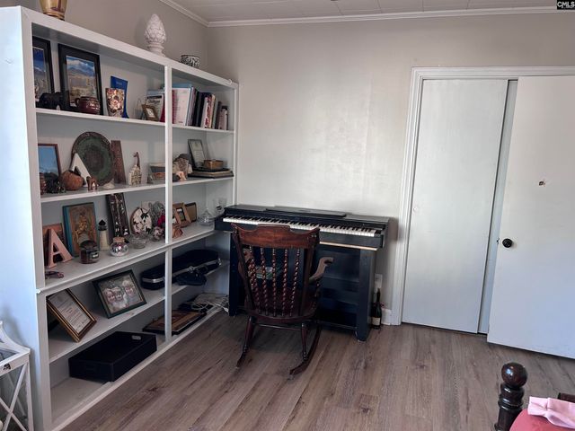 2631 Deloach, Newberry, SC 29108