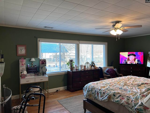 2631 Deloach, Newberry, SC 29108