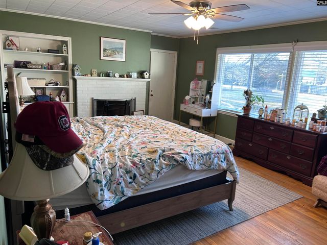 2631 Deloach, Newberry, SC 29108