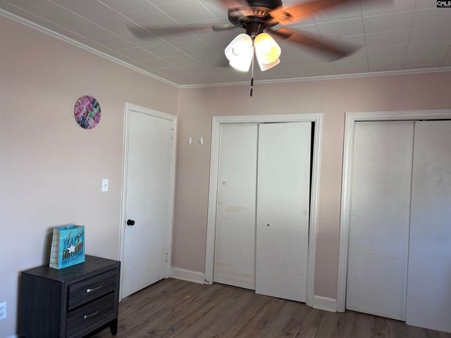 2631 Deloach, Newberry, SC 29108