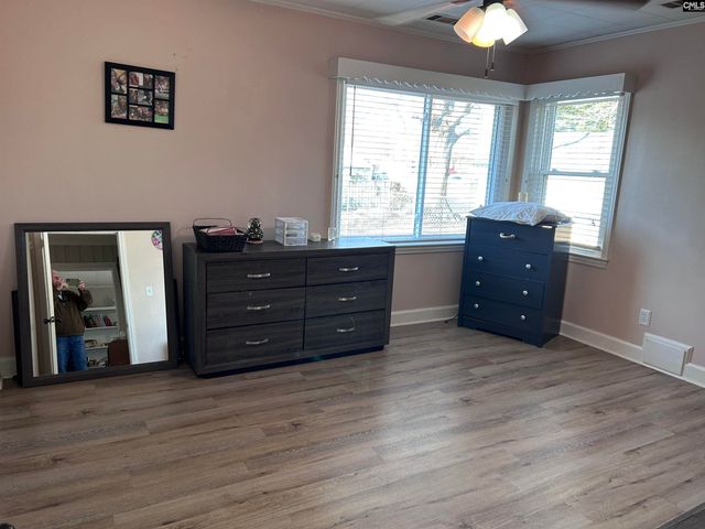 2631 Deloach, Newberry, SC 29108