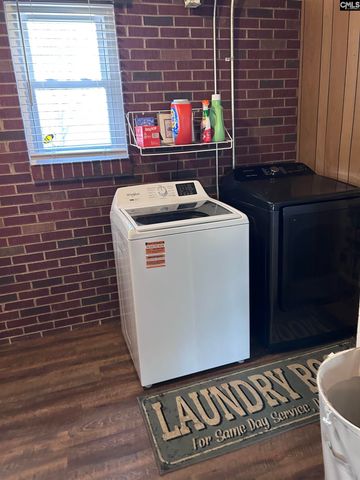 2631 Deloach, Newberry, SC 29108