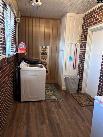 2631 Deloach, Newberry, SC 29108