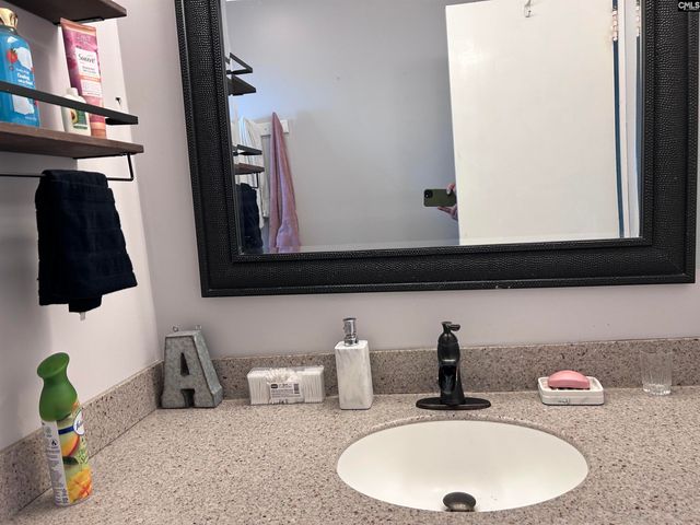 2631 Deloach, Newberry, SC 29108