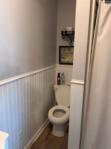 2631 Deloach, Newberry, SC 29108