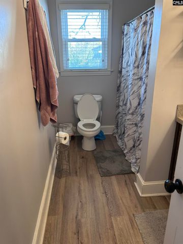 2631 Deloach, Newberry, SC 29108