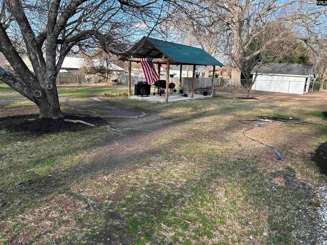 2631 Deloach, Newberry, SC 29108