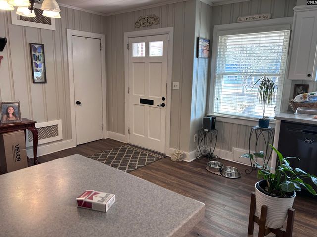 2631 Deloach, Newberry, SC 29108