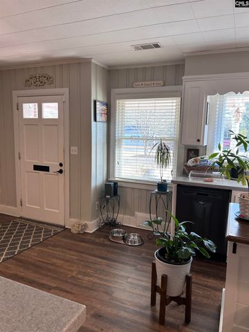 2631 Deloach, Newberry, SC 29108