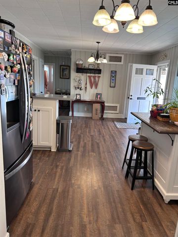 2631 Deloach, Newberry, SC 29108