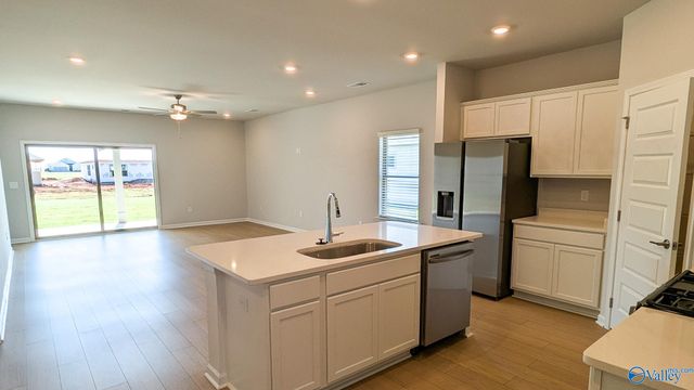 217 Shangrila Way, Meridianville, AL 35759