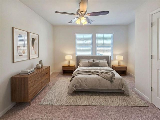 1120 Edinberg Drive, Villa Rica, GA 30180