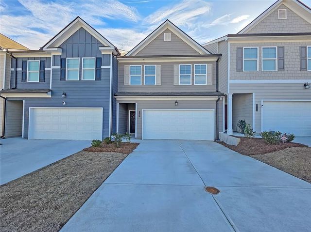 1120 Edinberg Drive, Villa Rica, GA 30180