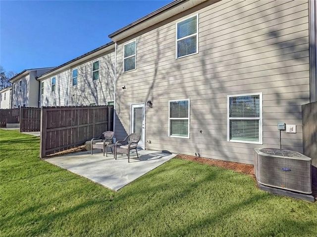 1120 Edinberg Drive, Villa Rica, GA 30180