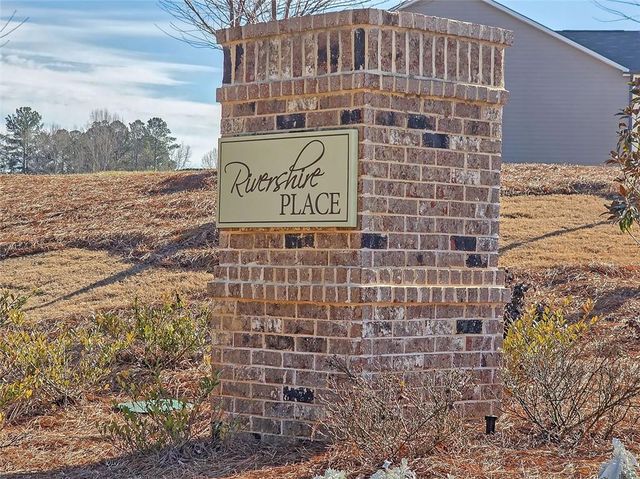 1120 Edinberg Drive, Villa Rica, GA 30180