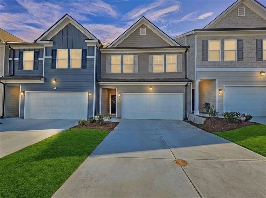 1120 Edinberg Drive, Villa Rica, GA 30180