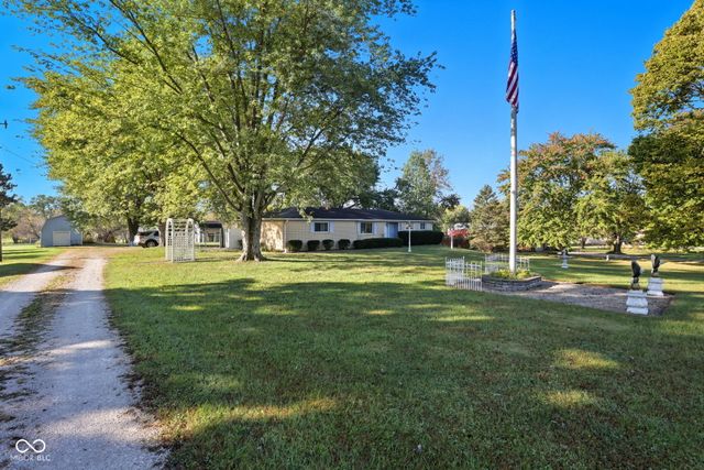 3459 E Centenary Road, Mooresville, IN 46158