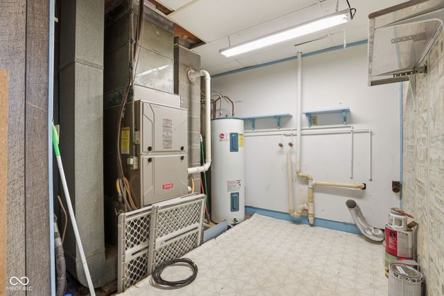 3459 E Centenary Road, Mooresville, IN 46158