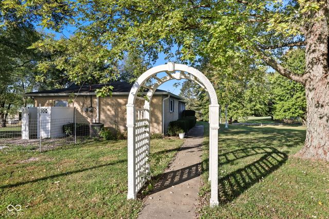 3459 E Centenary Road, Mooresville, IN 46158