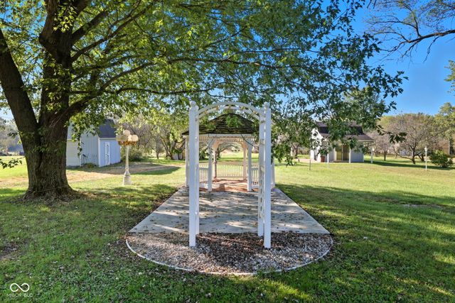 3459 E Centenary Road, Mooresville, IN 46158