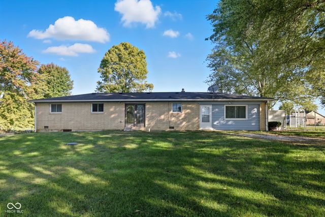 3459 E Centenary Road, Mooresville, IN 46158