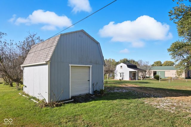 3459 E Centenary Road, Mooresville, IN 46158