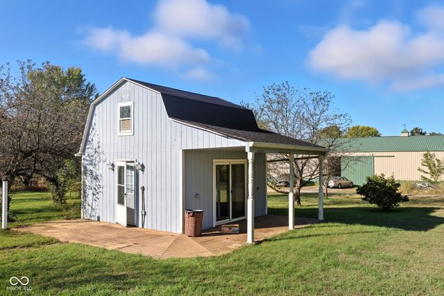 3459 E Centenary Road, Mooresville, IN 46158