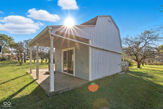 3459 E Centenary Road, Mooresville, IN 46158